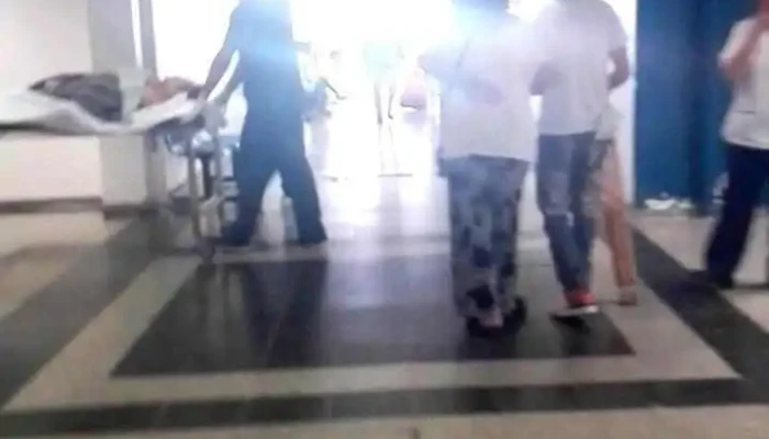 Hospital Angel C Padilla Videos - San Miguel de Tucumán