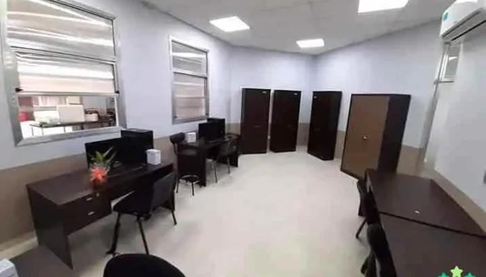 Hospital de Santo Pipo - Santo Pipo