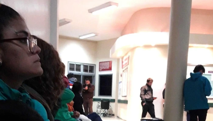 Hospital Dr Federico Cantoni Cerca De Mi - Villa Aberastain