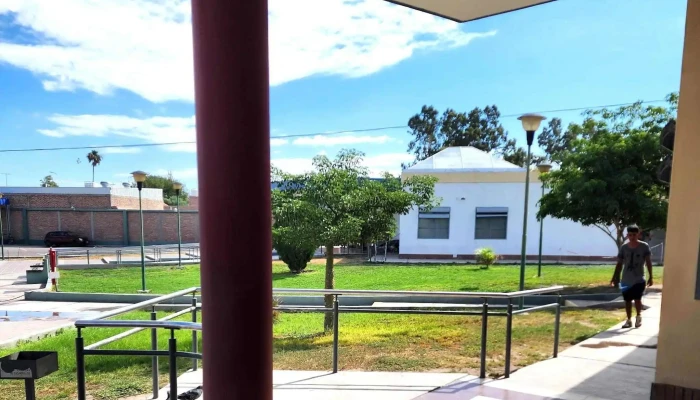 Hospital Dr Federico Cantoni Como Llegar - Villa Aberastain