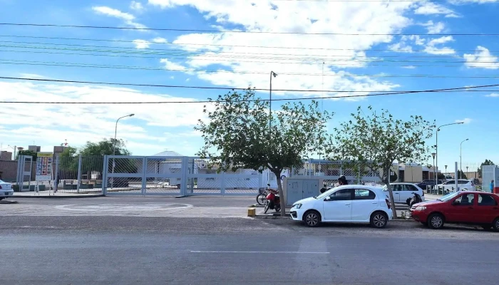 Hospital Dr Federico Cantoni Videos - Villa Aberastain