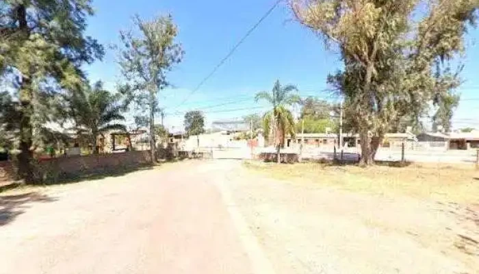 Hospital Hermoso Campo Dr Artemio Zeno Promociondeg - Hermoso Campo