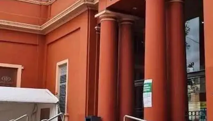 Hospital Italiano (h.i.) – Sociedad de Beneficencia [Sede Central] - Córdoba