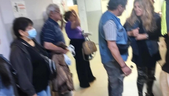 Hospital Italiano Hi   Sociedad De Beneficencia Sede Central Cordoba - Córdoba