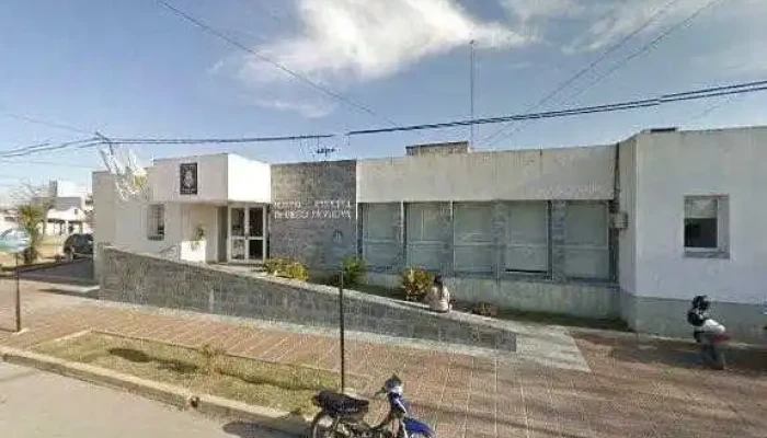 Hospital Las Varillas -    Diego Montoya Dondedeg - Las Varillas