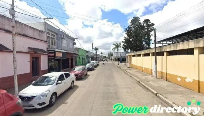 Hospital Provincial Dr. Fernando Irastorza y centro oncologíco Anna Rocca de Bonatti - Curuzú Cuatiá
