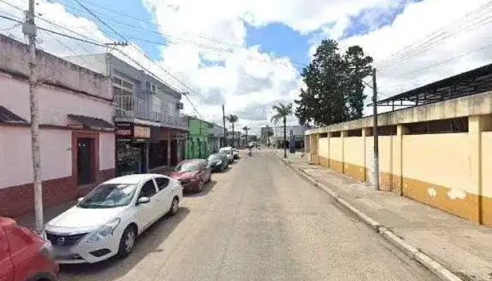 Hospital Provincial Dr Fernando Irastorza Y Centro Oncologico Anna Rocca De Bonatti Numero - Curuzú Cuatiá