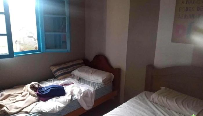Hostel Valle Fertil De Los Visitantes - Villa San Agustín