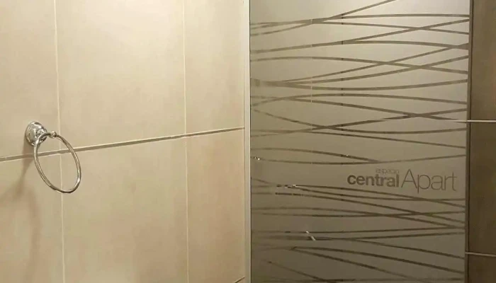 Hotel -    Espacio Central Del Propietario - Las Junturas