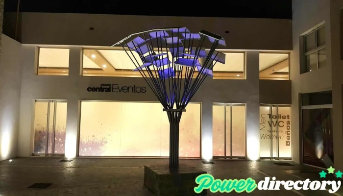 Hotel -    Espacio Central Descuentos - Las Junturas