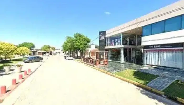 Hotel -    Espacio Central Descuentosdeg - Las Junturas