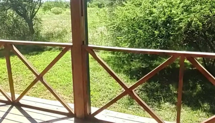 Hotel Ceibas -  De Los Visitantes - Ceibas