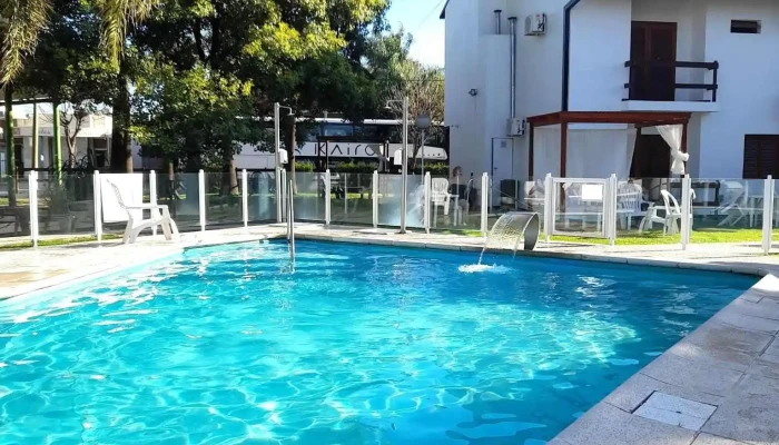 Hotel Miramar -  Mas Recientes - Miramar de Ansenuza