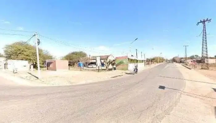 Hotel Oasis Taco Pozo -  Abierto Ahoradeg - Taco Pozo