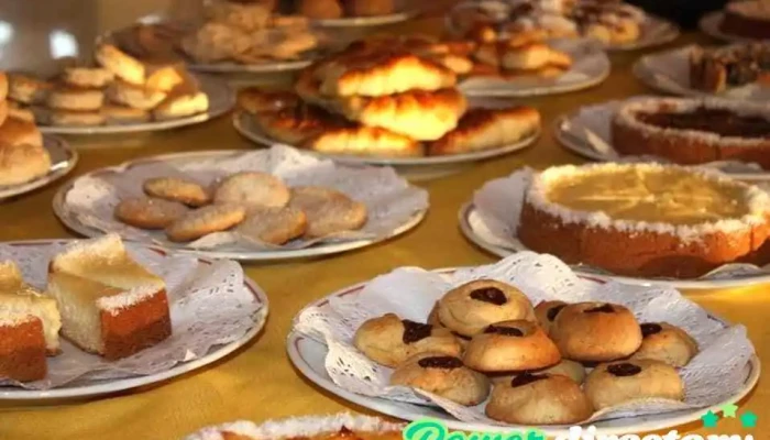 Hotel Termal Los Cardones Spa Comida Y Bebida - Termas de Río Hondo