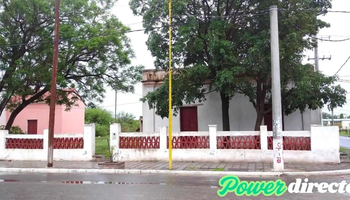 Huillapima -  Donde - Huillapima