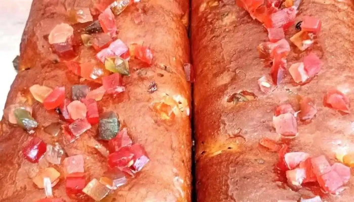 I Nonni -  Pastel - San Miguel de Tucumán