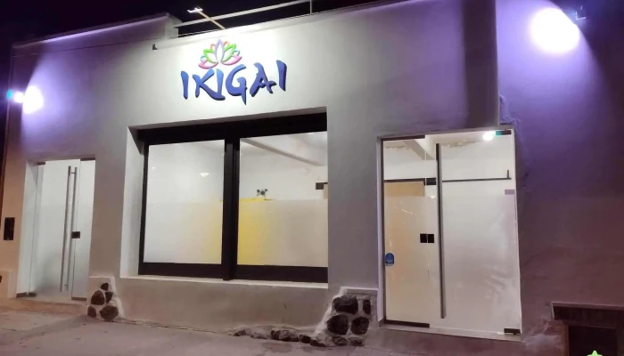 Ikigai Tu Razon De Ser Telefono - Villa Giardino
