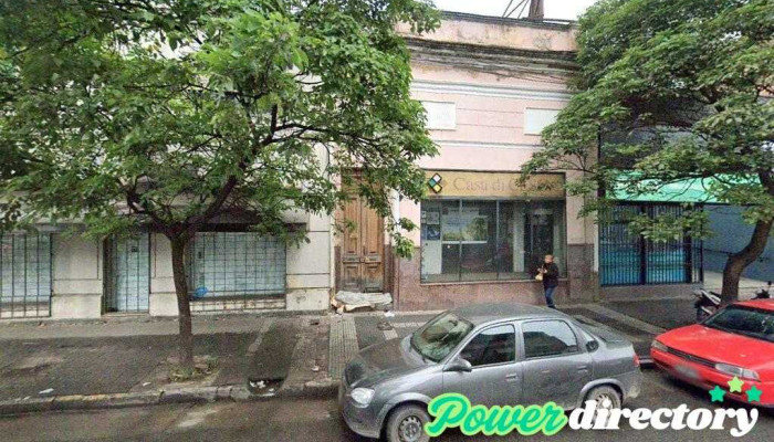 Il Pane - San Miguel De Tucumán