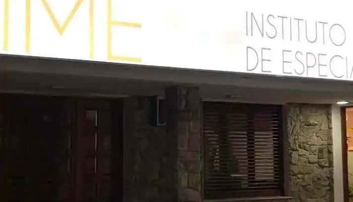 Ime Instituto Medico De Especialidades Del Propietario - Río Tercero