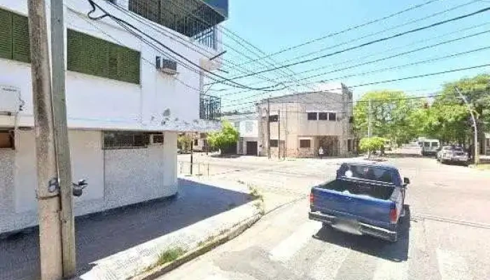 Imer Cerca De Mideg - Santiago del Estero