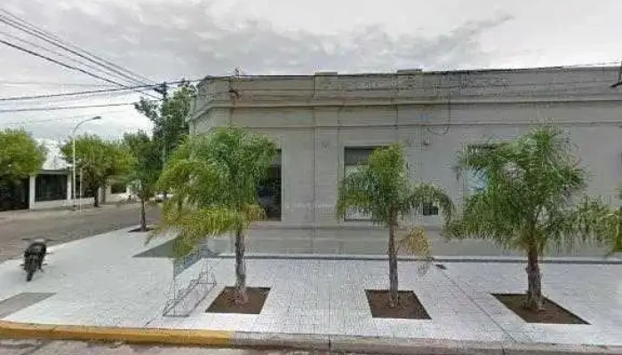 Impulso -    Servicios Financieros Instagramdeg - Laboulaye