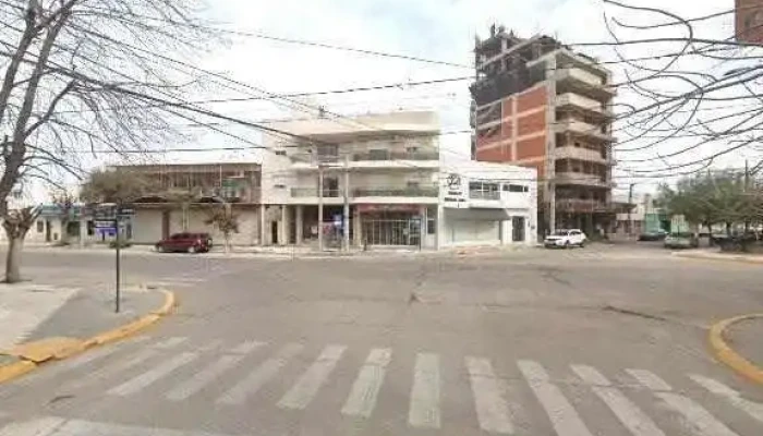 Impulso Financiero -  Videos - Río Tercero