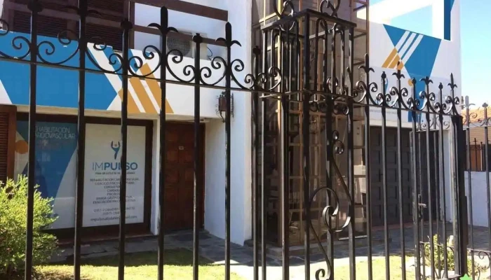 Impulso Saludable -  Del Propietario - Córdoba