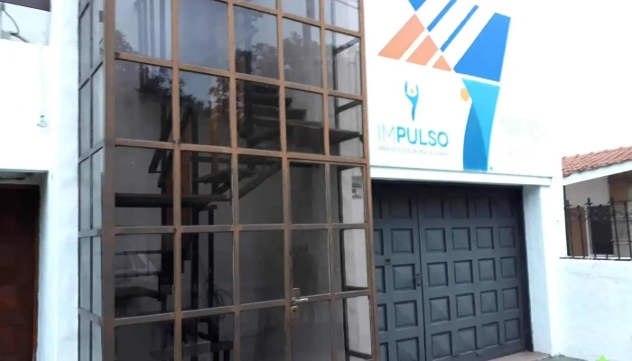 Impulso Saludable -  Instagram - Córdoba
