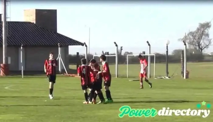 Independiente Atletic Club -  Del Propietario - Chañar Ladeado