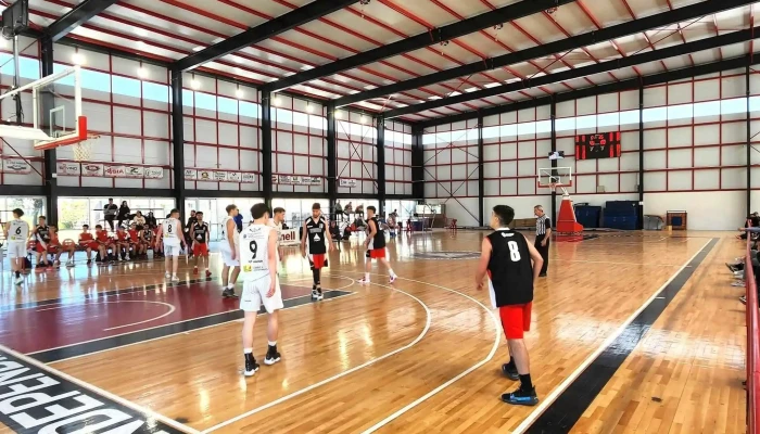 Independiente Atletic Club -  Fotos - Chañar Ladeado