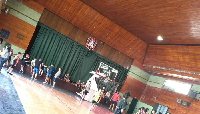 Independiente Atletic Club -  Promocion - Chañar Ladeado