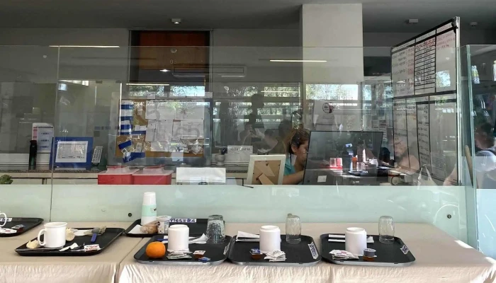 Iner -    Centro De Rehabilitacion Como Llegar - Córdoba