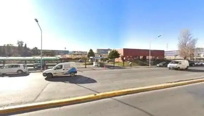 Infinito Creditos Puntaje - Neuquén