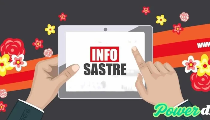 InfoSastre - Sastre