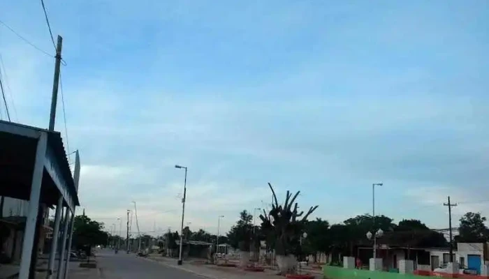 Ingeniero Juárez - Ingeniero Juárez