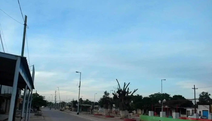 Ingeniero Juarez Zona - Ingeniero Juárez