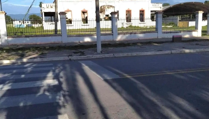 Ingenio La Esperanza -  Numero - Ingenio la Esperanza