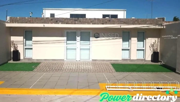 Inised -  Precios - Oliva
