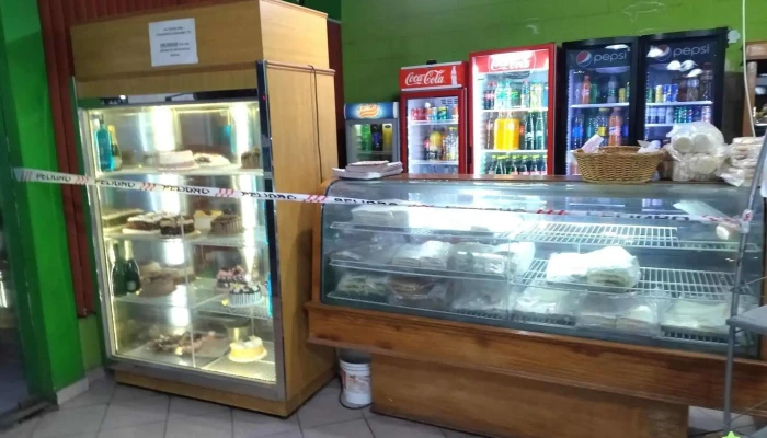 Inmar Panificados -  Ambiente - San Luis
