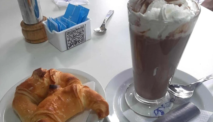 Inmar Panificados -  Videos - San Luis