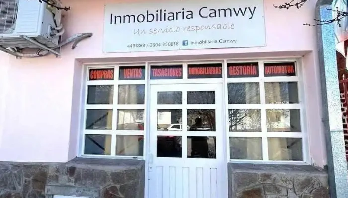 Inmobiliaria Camwy - Gaiman
