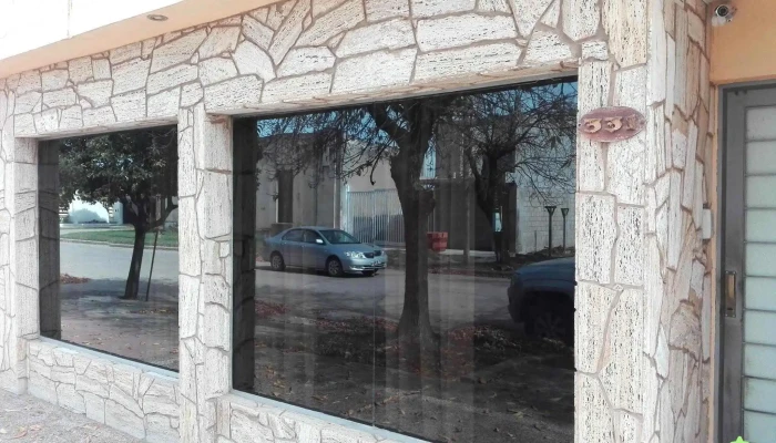 Inmobiliaria Don Adolfo Sh -  Videos - Alejandro Roca