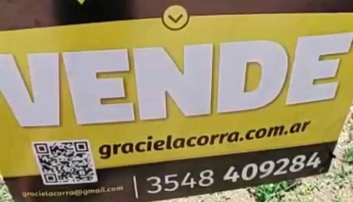 Inmobiliaria Graciela Corra -  Videos - Valle Hermoso