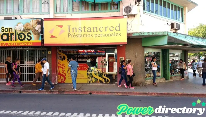 Instancred Srl -  Del Propietario - La Rioja