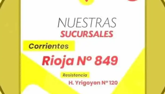 Instancred Srl -  Videos - La Rioja