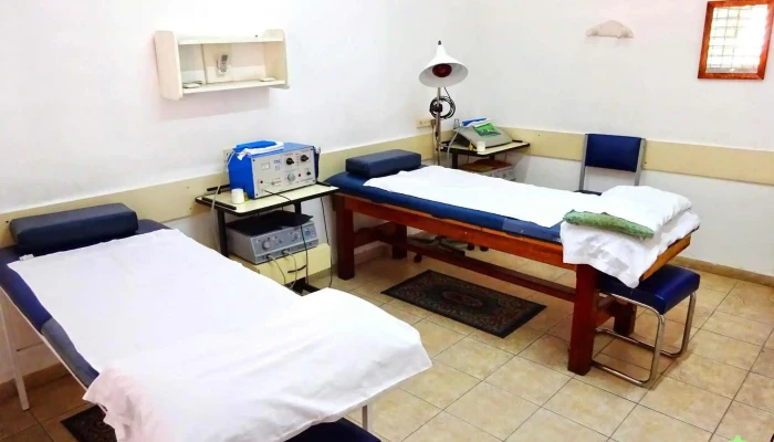 Instituto Balbuena Rehabilitacion -  Como Llegar - Córdoba