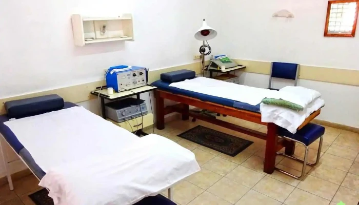 Instituto Balbuena Rehabilitacion - Córdoba