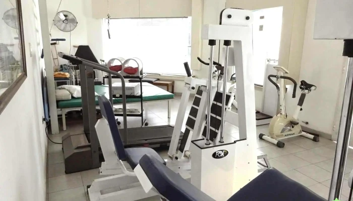 Instituto Balbuena Rehabilitacion -  Del Propietario - Córdoba