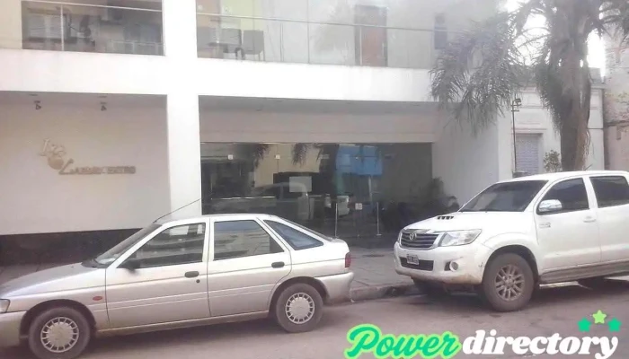 Instituto Cardiocentro -  Edificio - Corrientes